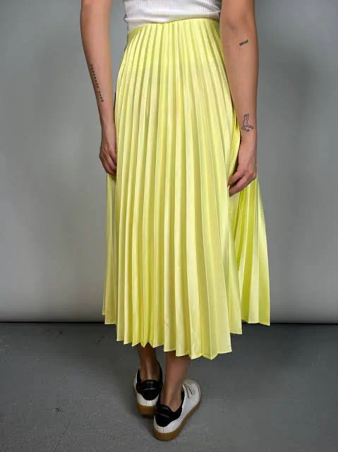 Pollera Zara - imagen 1
