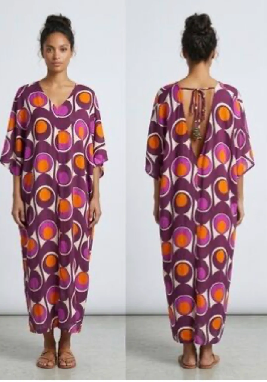 Vestido Zara - imagen 1