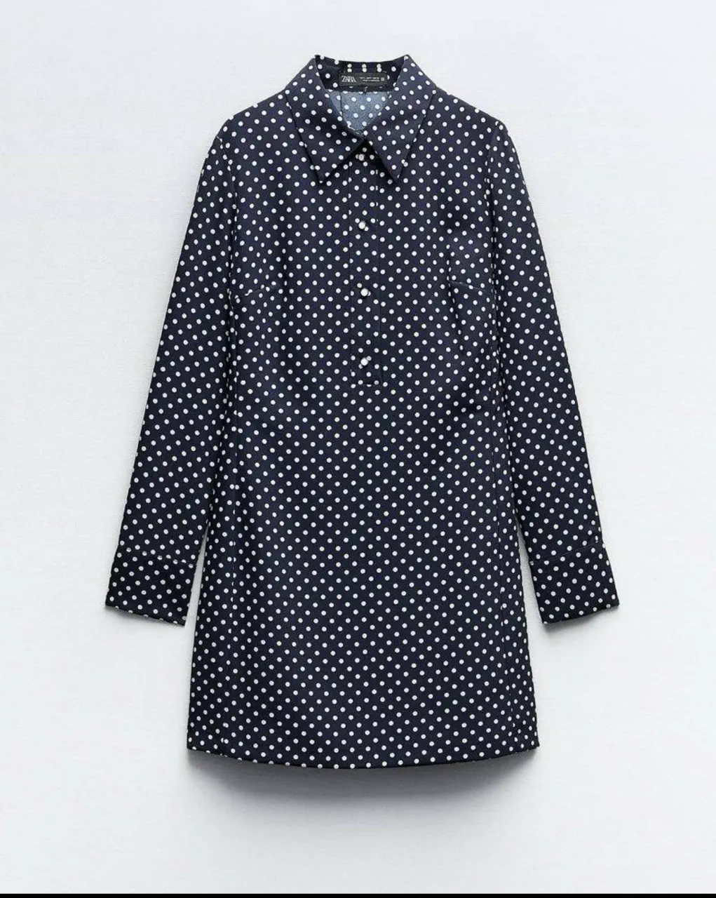 Zara · Talle XL