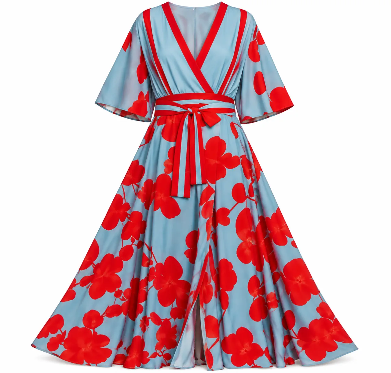Vestido Otra - imagen 1