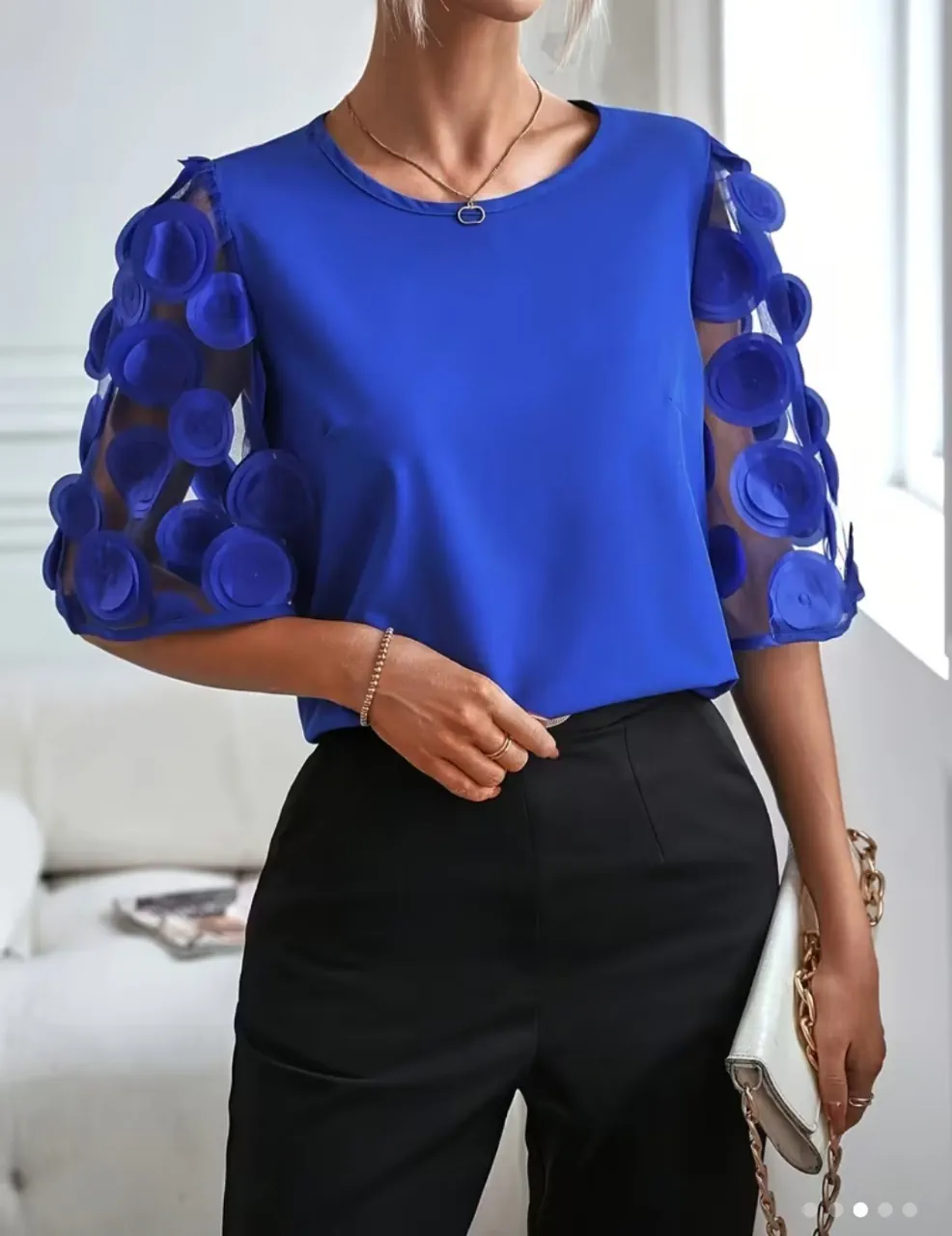 Shein · Talle L