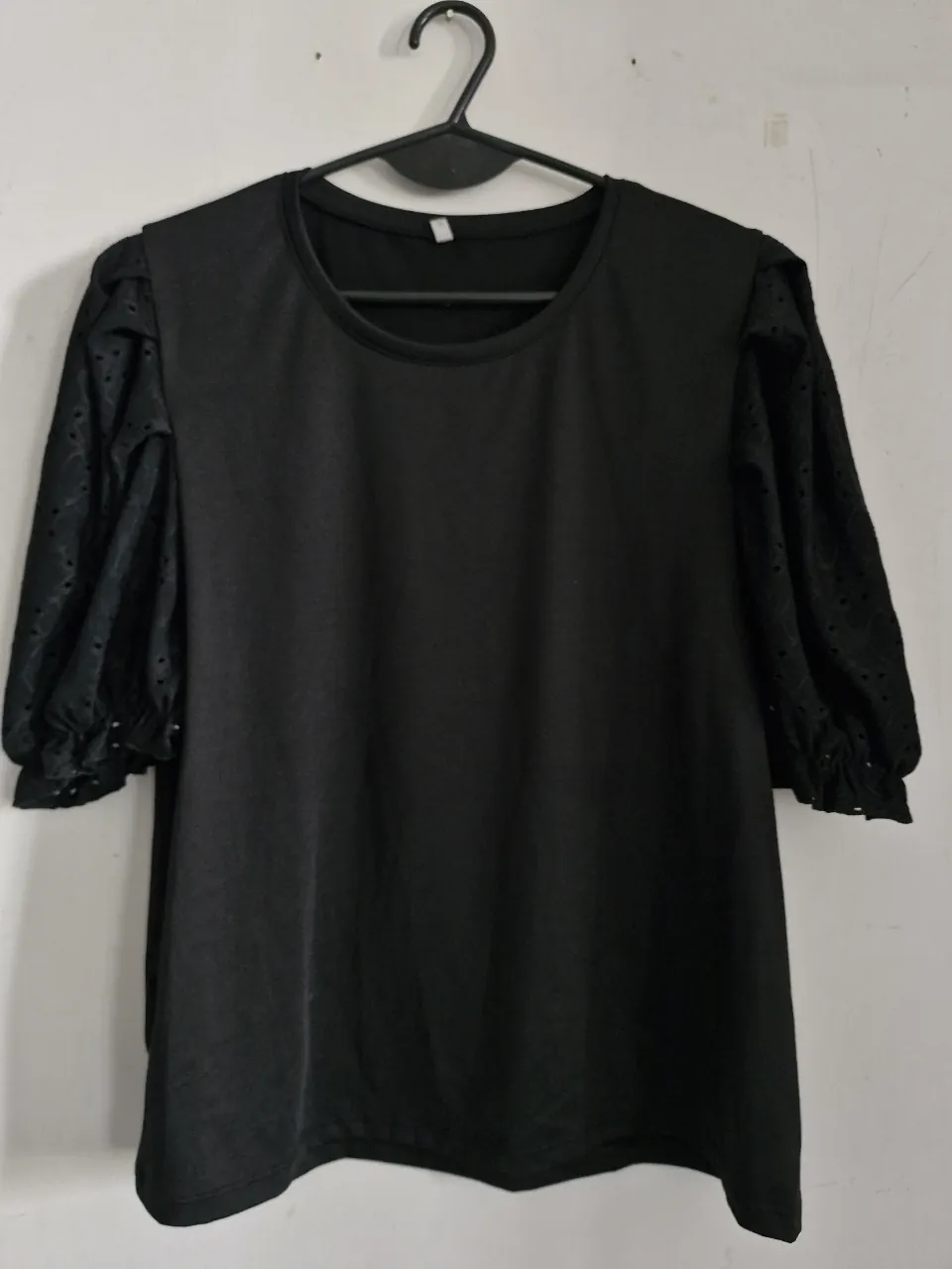 Remera Bershka - imagen 1
