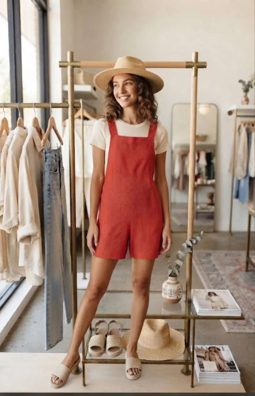 Short Janetgv · Talle L