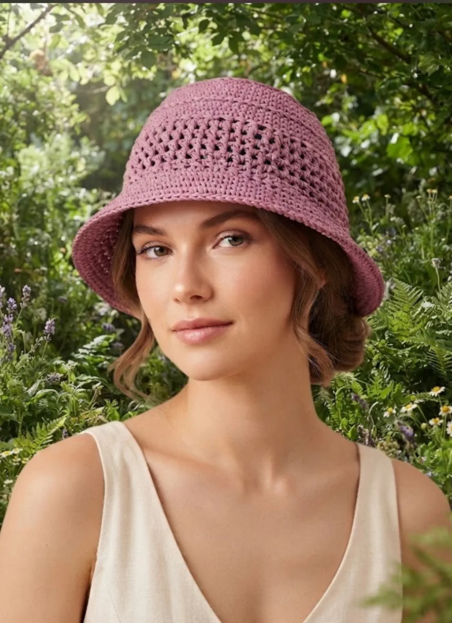 Gorra Janet eise - imagen 1