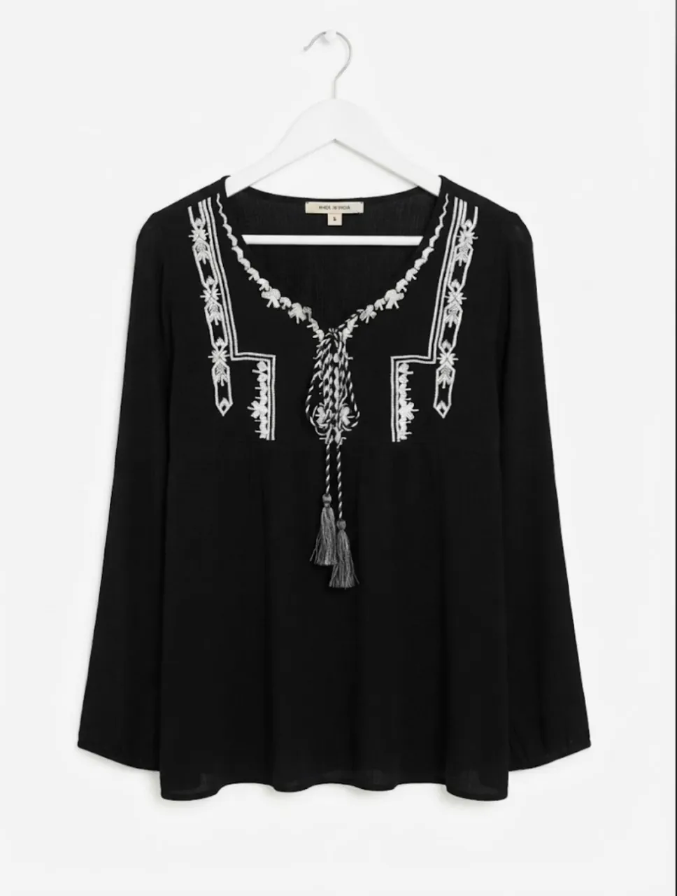 Blusa Forever 21 - imagen 1