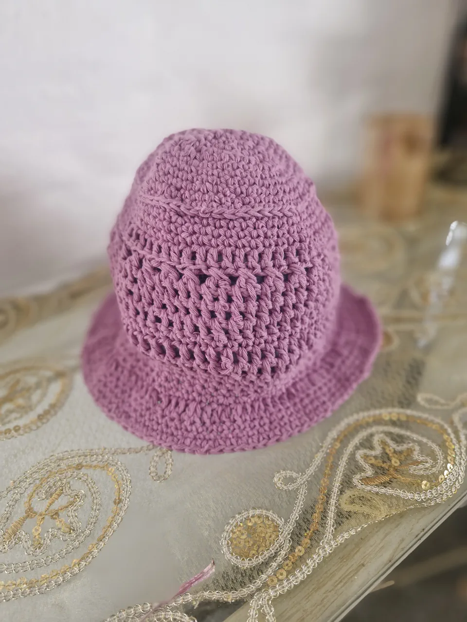 Gorro Yanet g