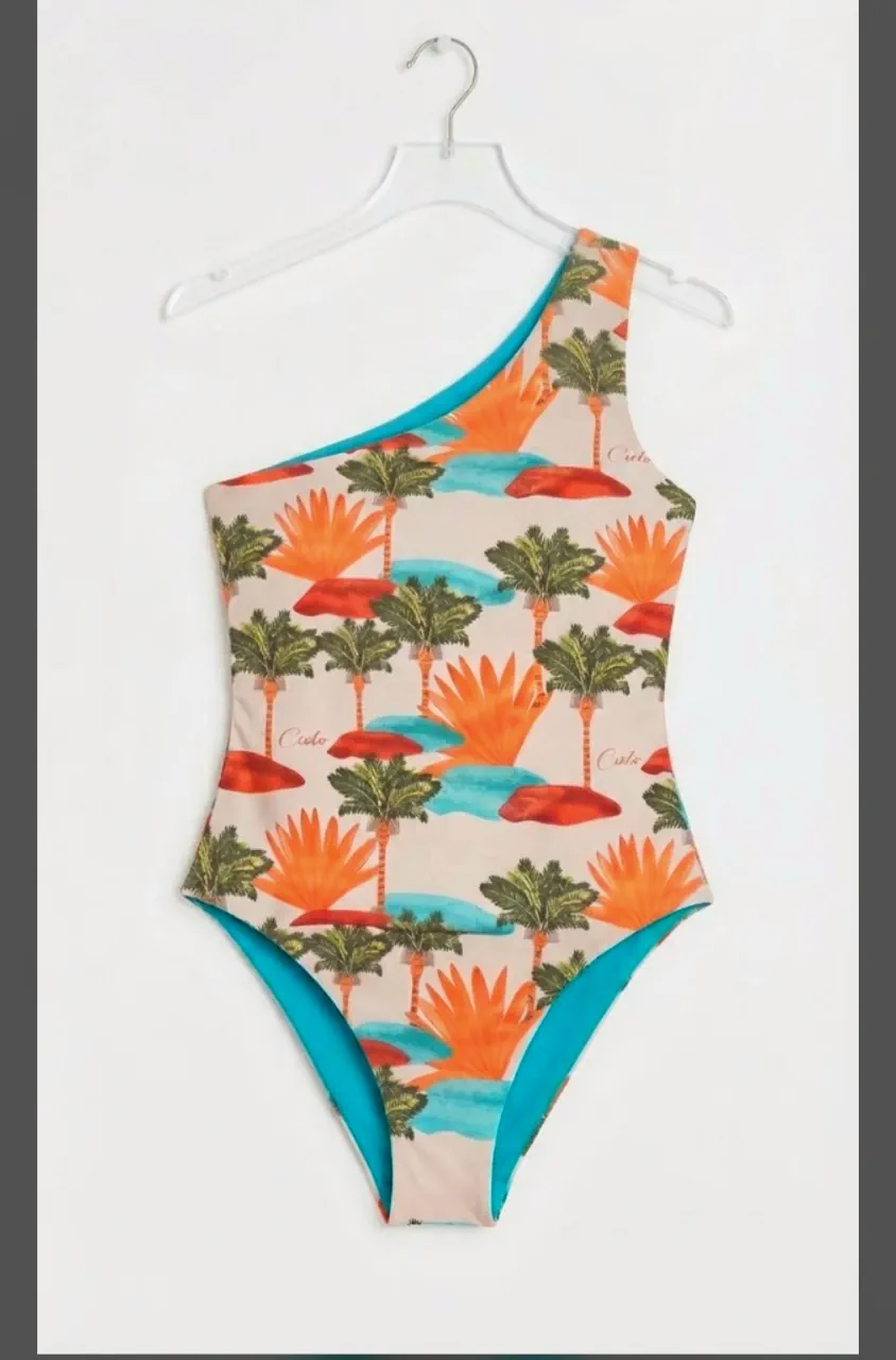 Traje de baño Cielo - imagen 1