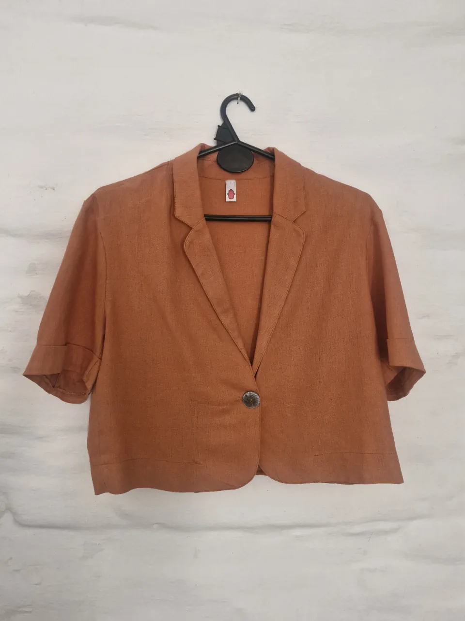 Blazer Janetgv · Talle M