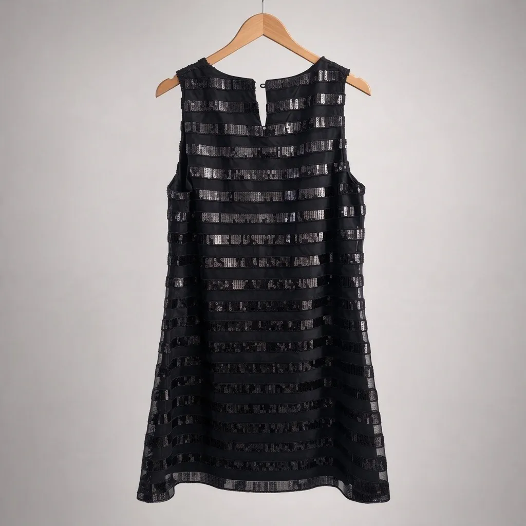 Vestido Fiume · Talle M