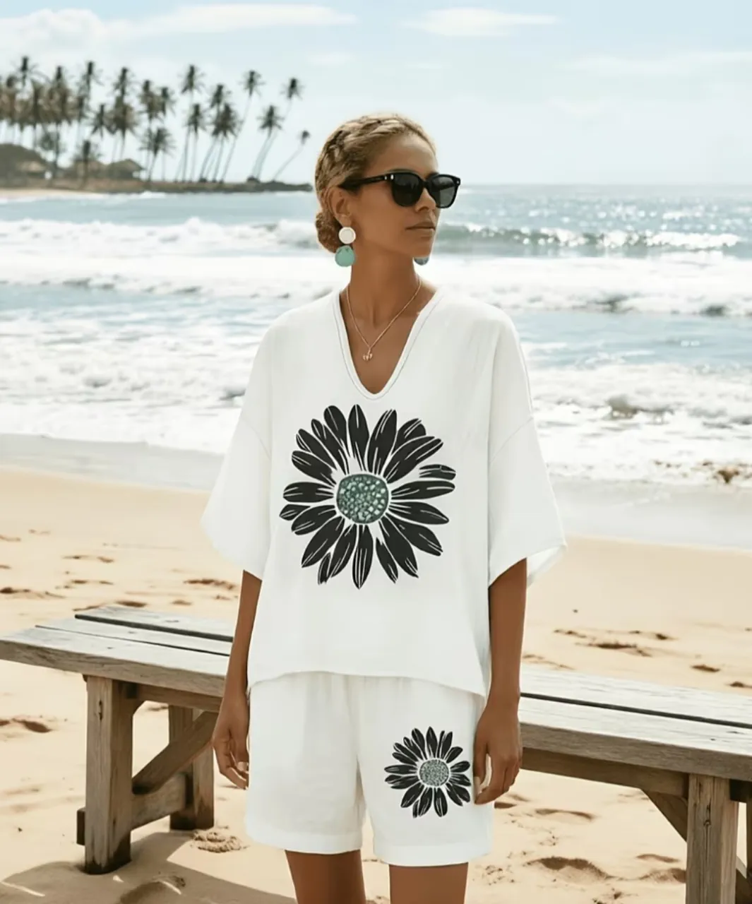 Blusa Janetg - imagen 1