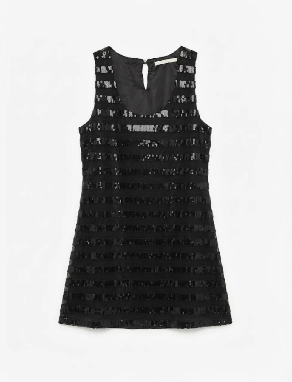 Vestido Bershka - imagen 1