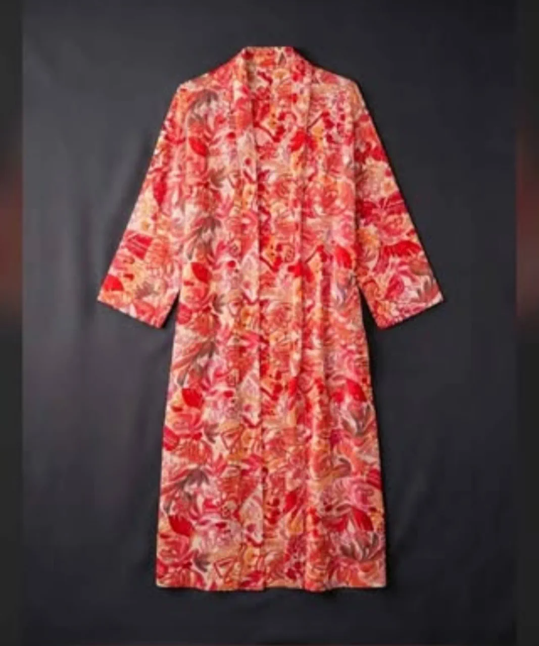 Kimono Bershka - imagen 1