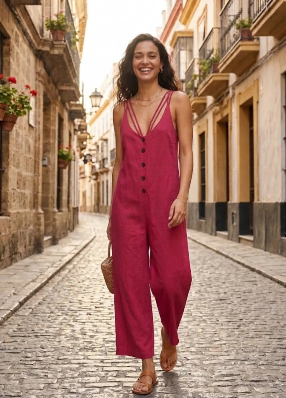Mono Bershka - imagen 1