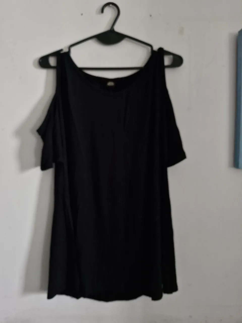 Vestido Cuesta Blanca - imagen 1