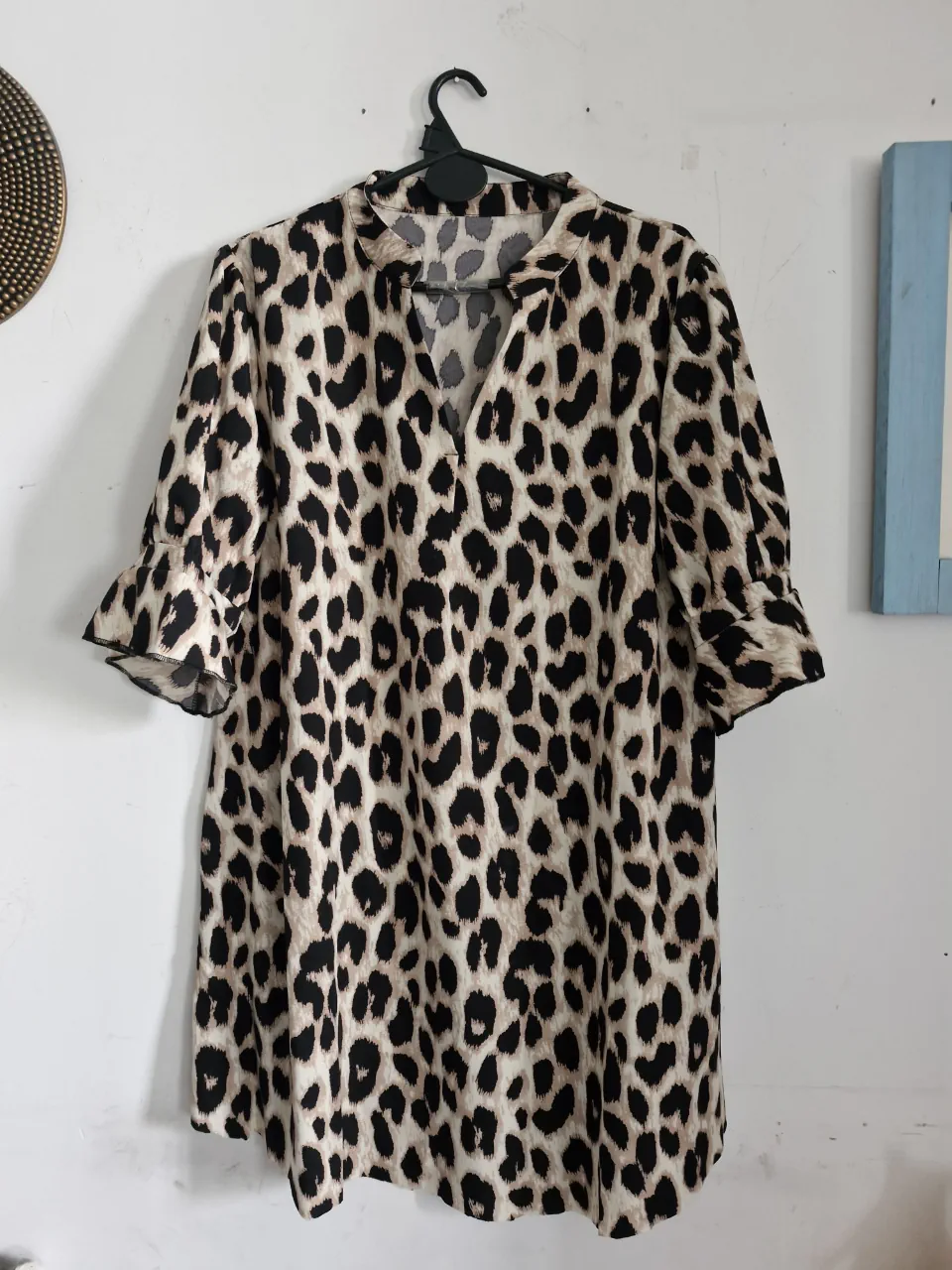 Vestido Shein - imagen 1