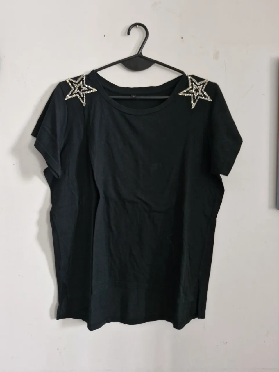 Remera Bershka - imagen 1