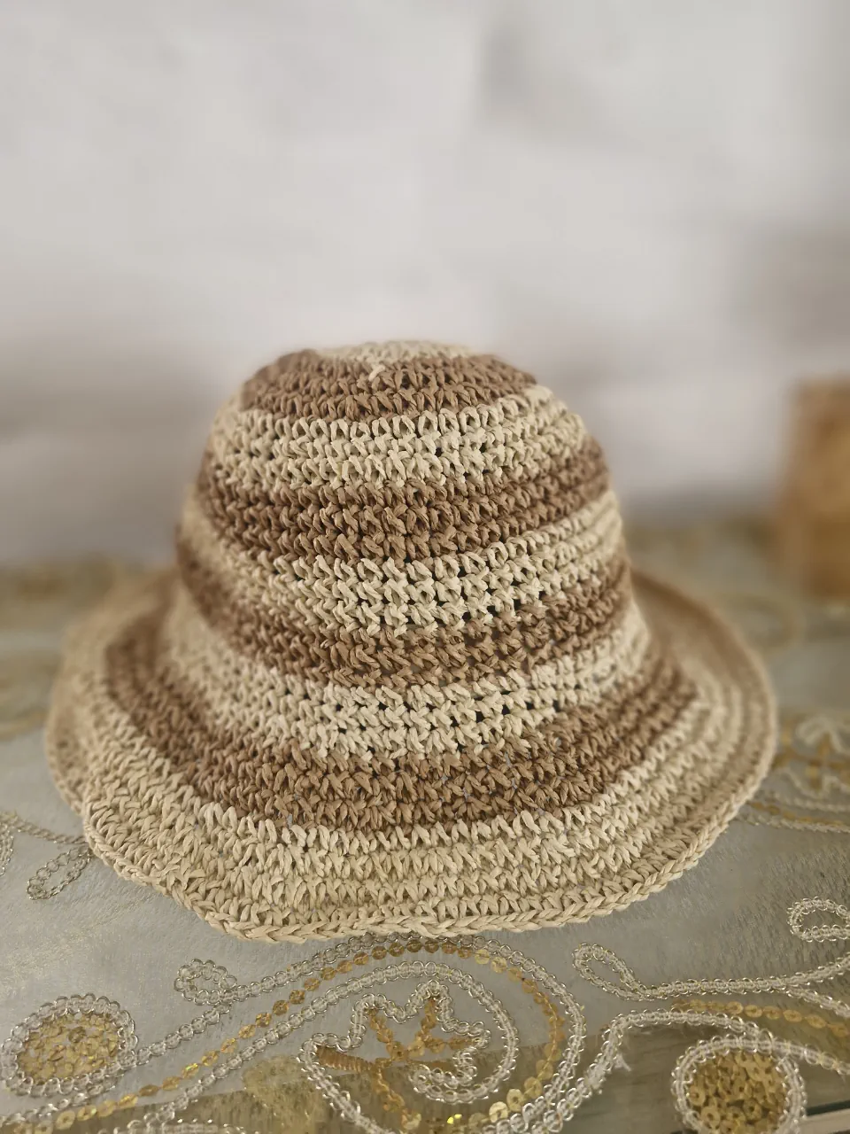 Gorro Janetgv