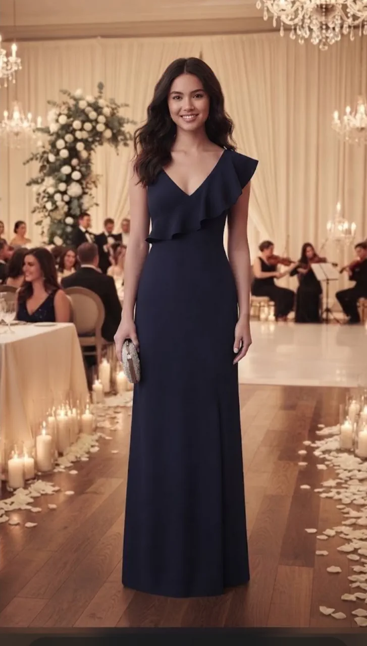 Vestido Ibroo - imagen 1