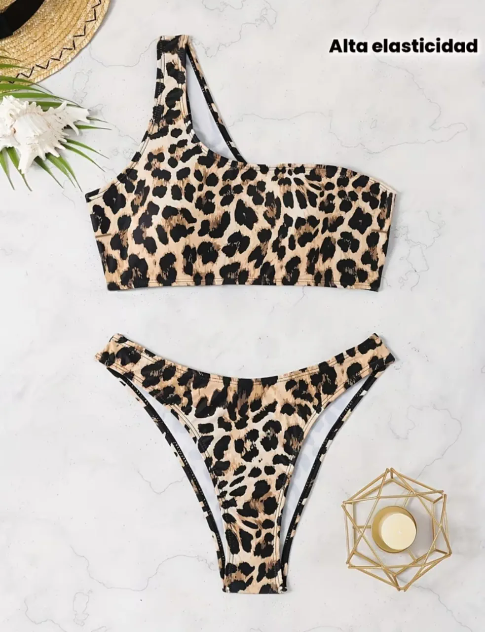 Bikini Shein - imagen 1