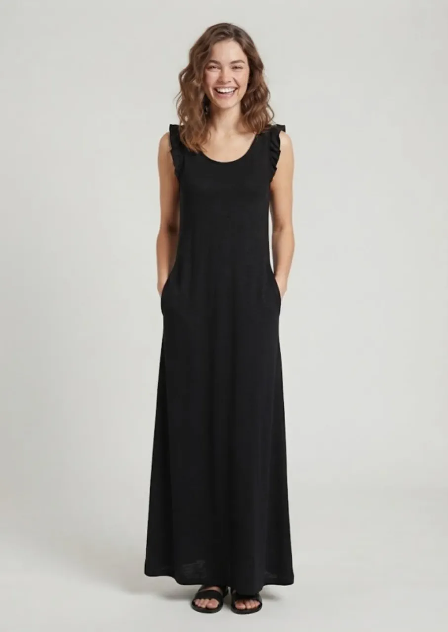 Vestido Janetgv · Talle L