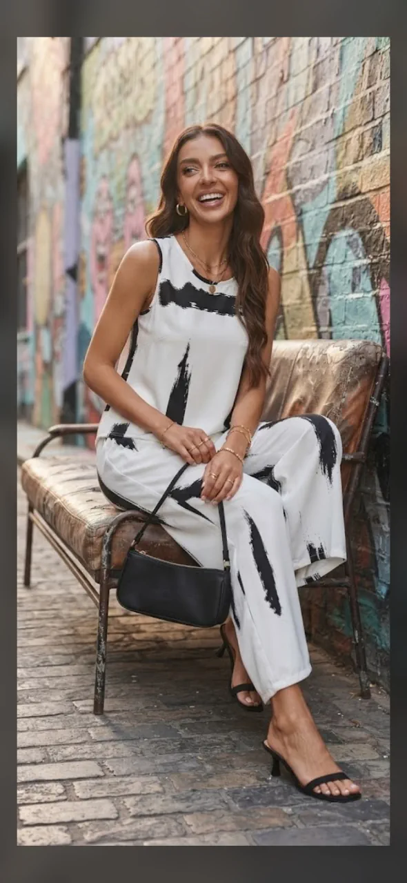Pantalón Akiabara - imagen 1