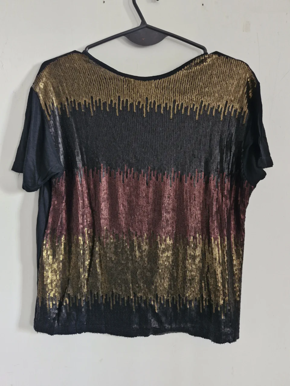 Remera Stay wild - imagen 1