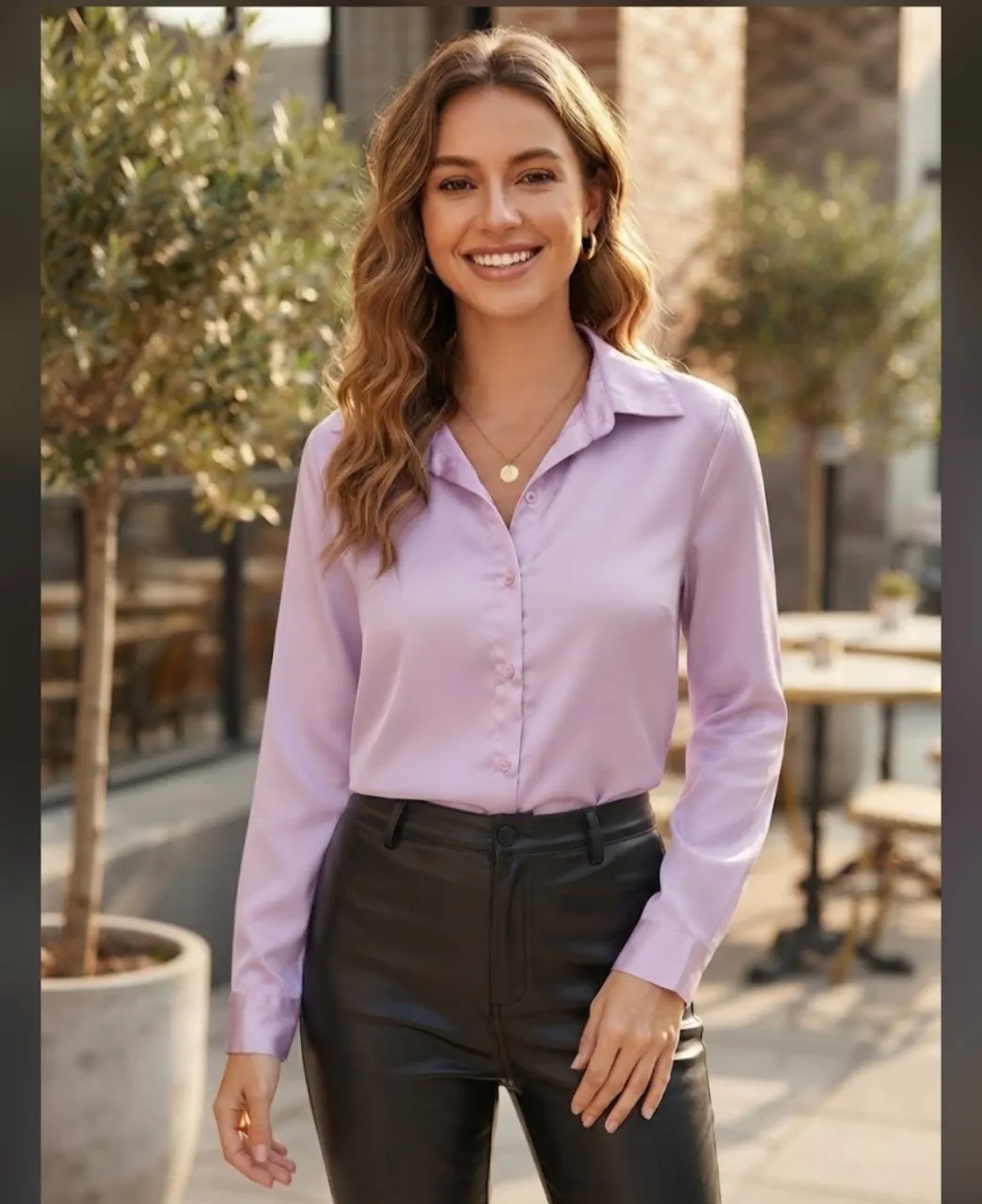 Camisa Akiabara - imagen 1