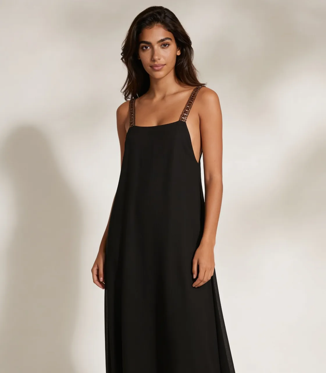 Vestido Otra - imagen 1