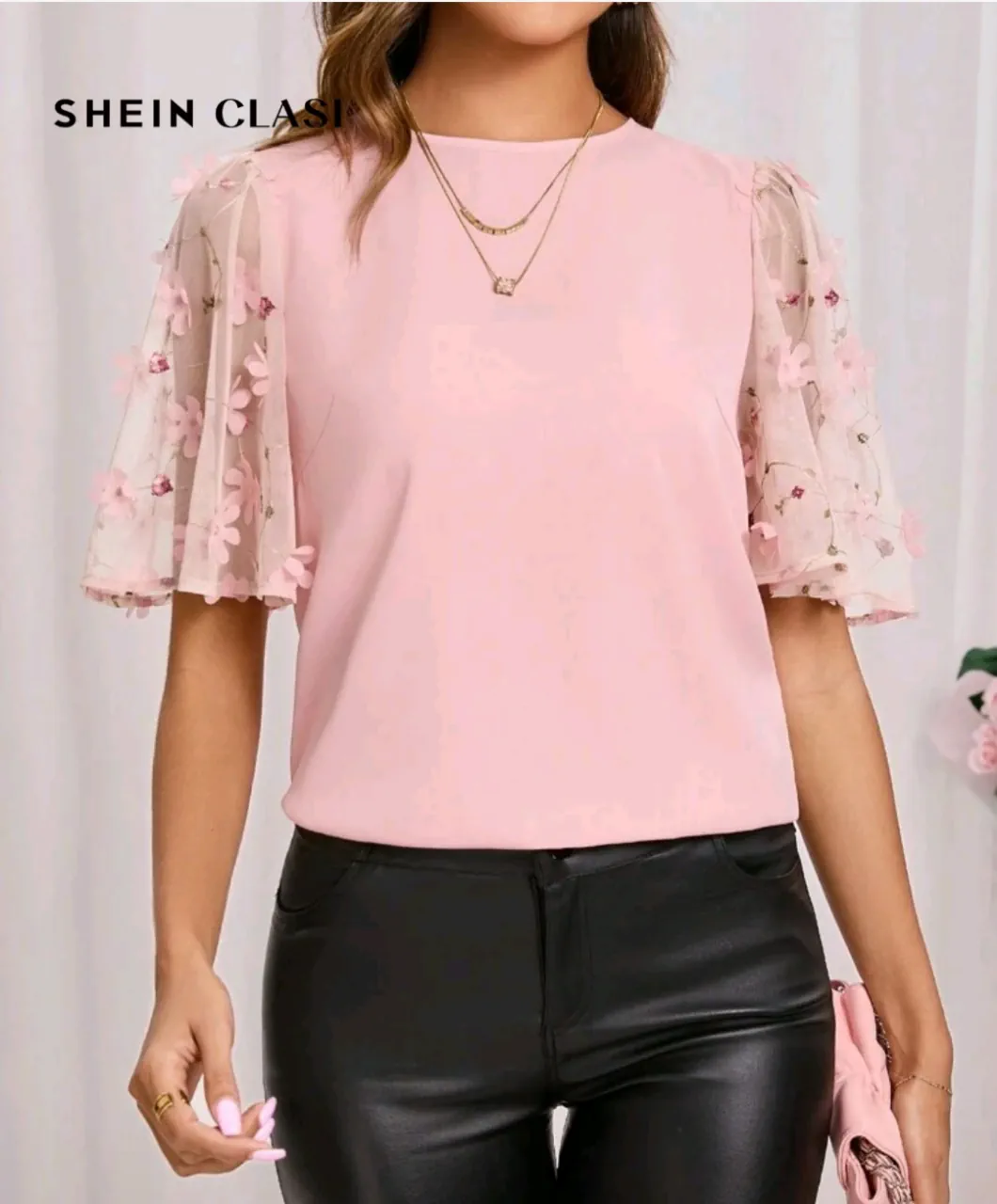 Shein · Talle L
