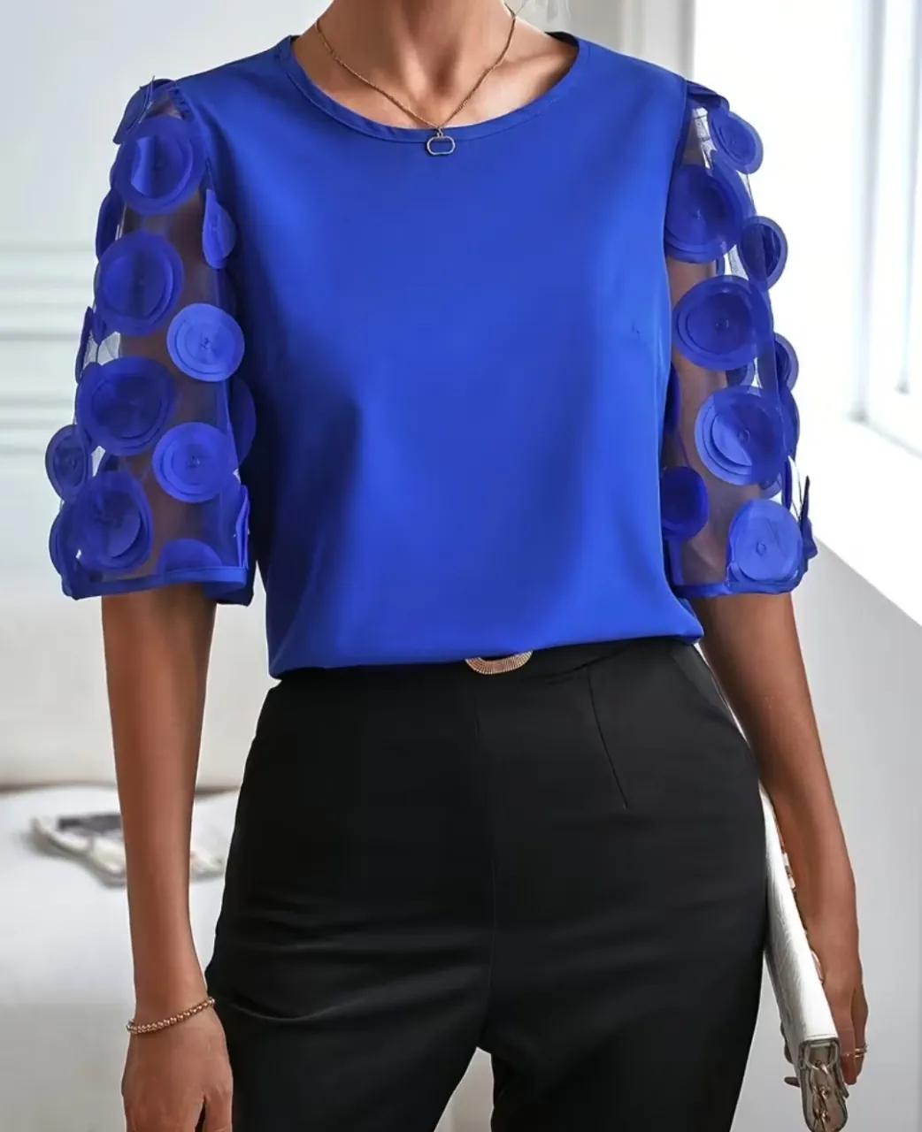 Camisa Cuesta Blanca - imagen 1