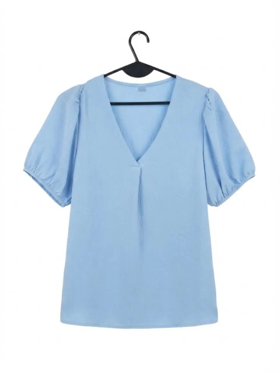 Blusa Zara Woman - imagen 1