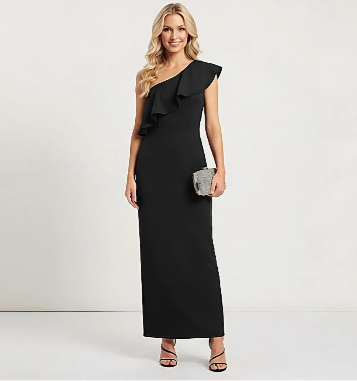Vestido Ossira - imagen 1
