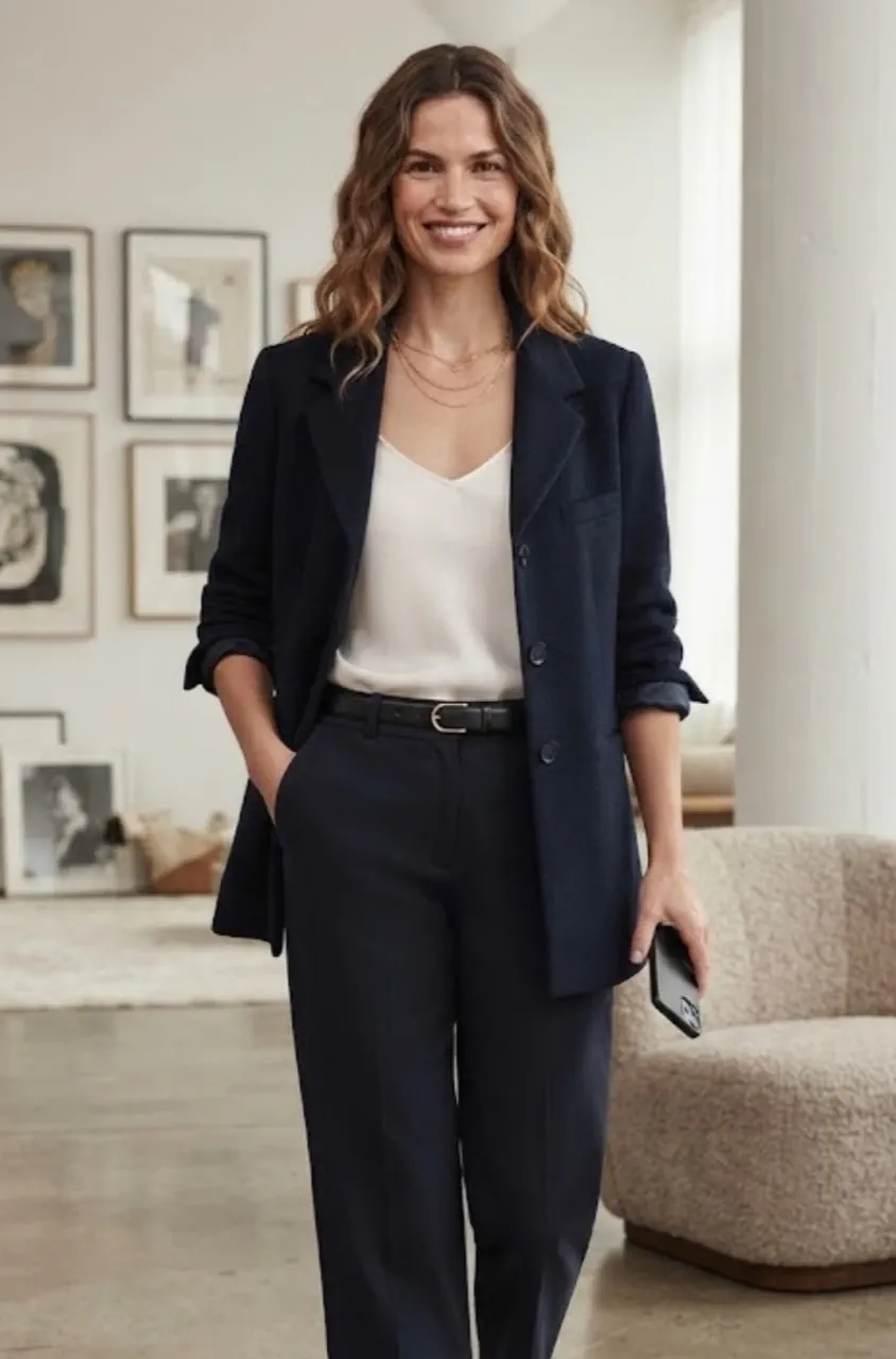 Blazer Basement - imagen 1