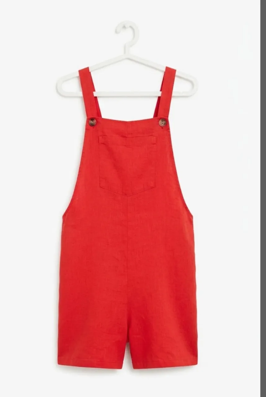 Short 47 Street - imagen 1
