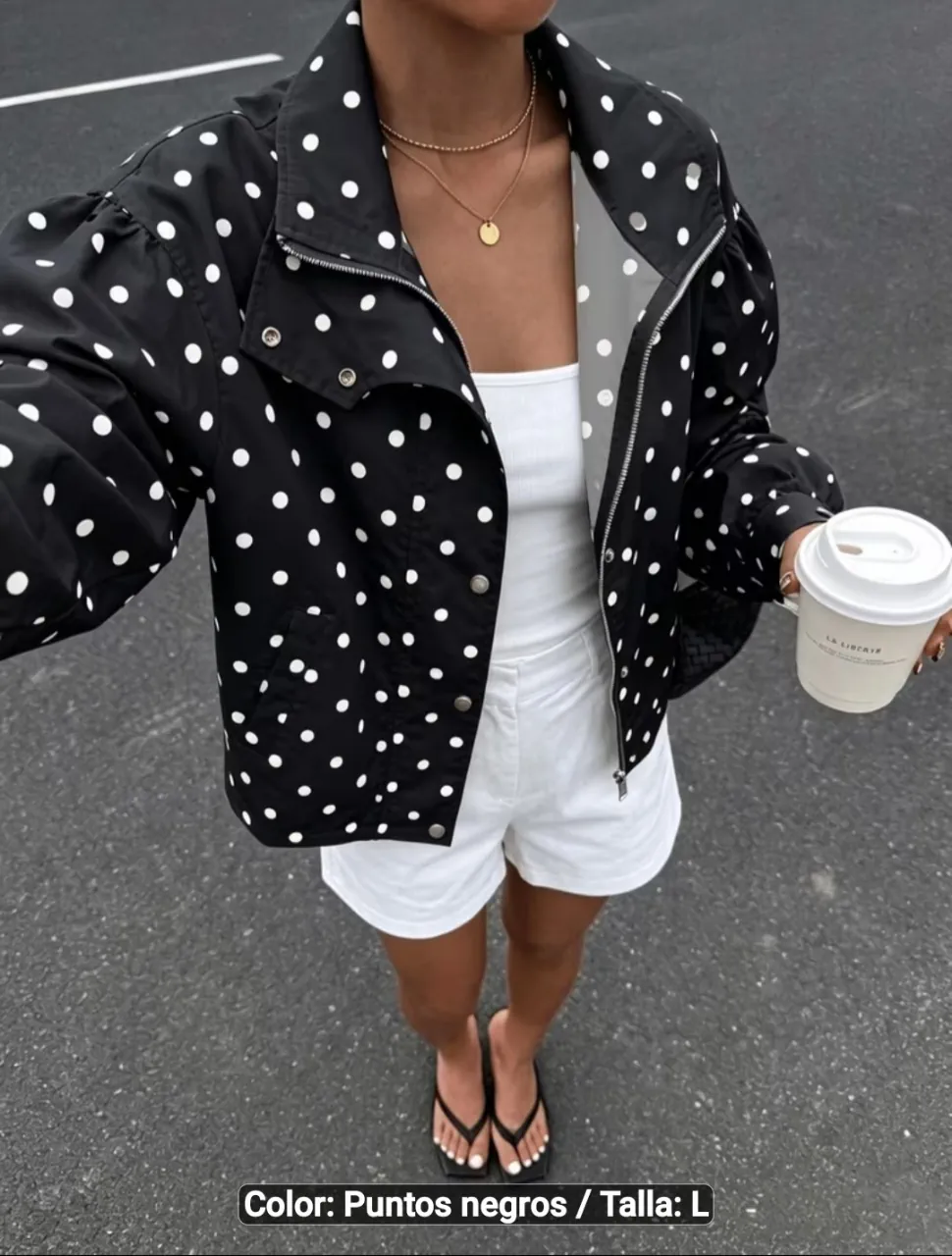 Shein · Talle M