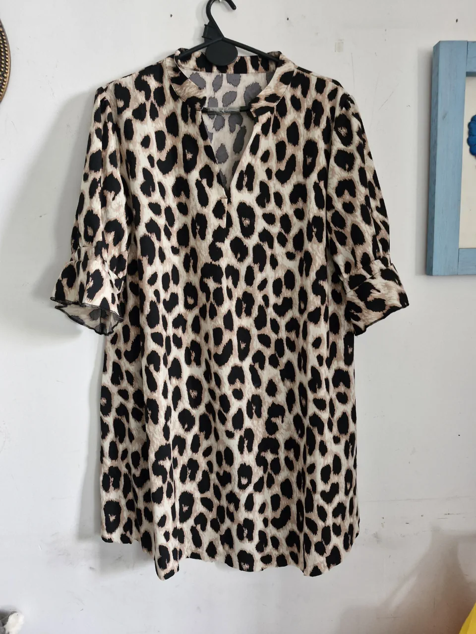 Vestido Shein clas - imagen 1