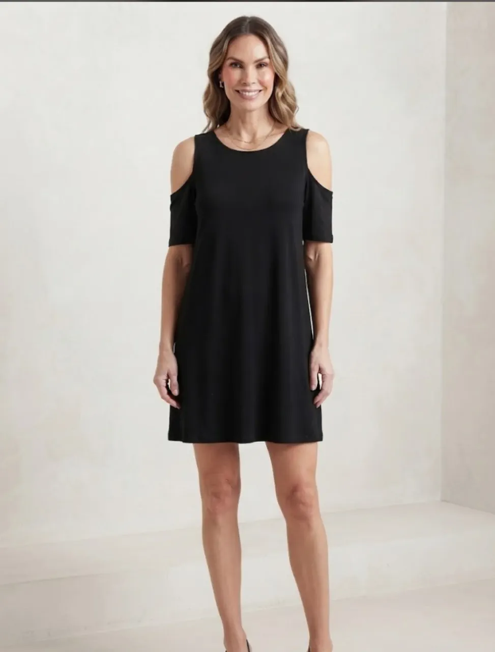 Vestido Janetgv · Talle L