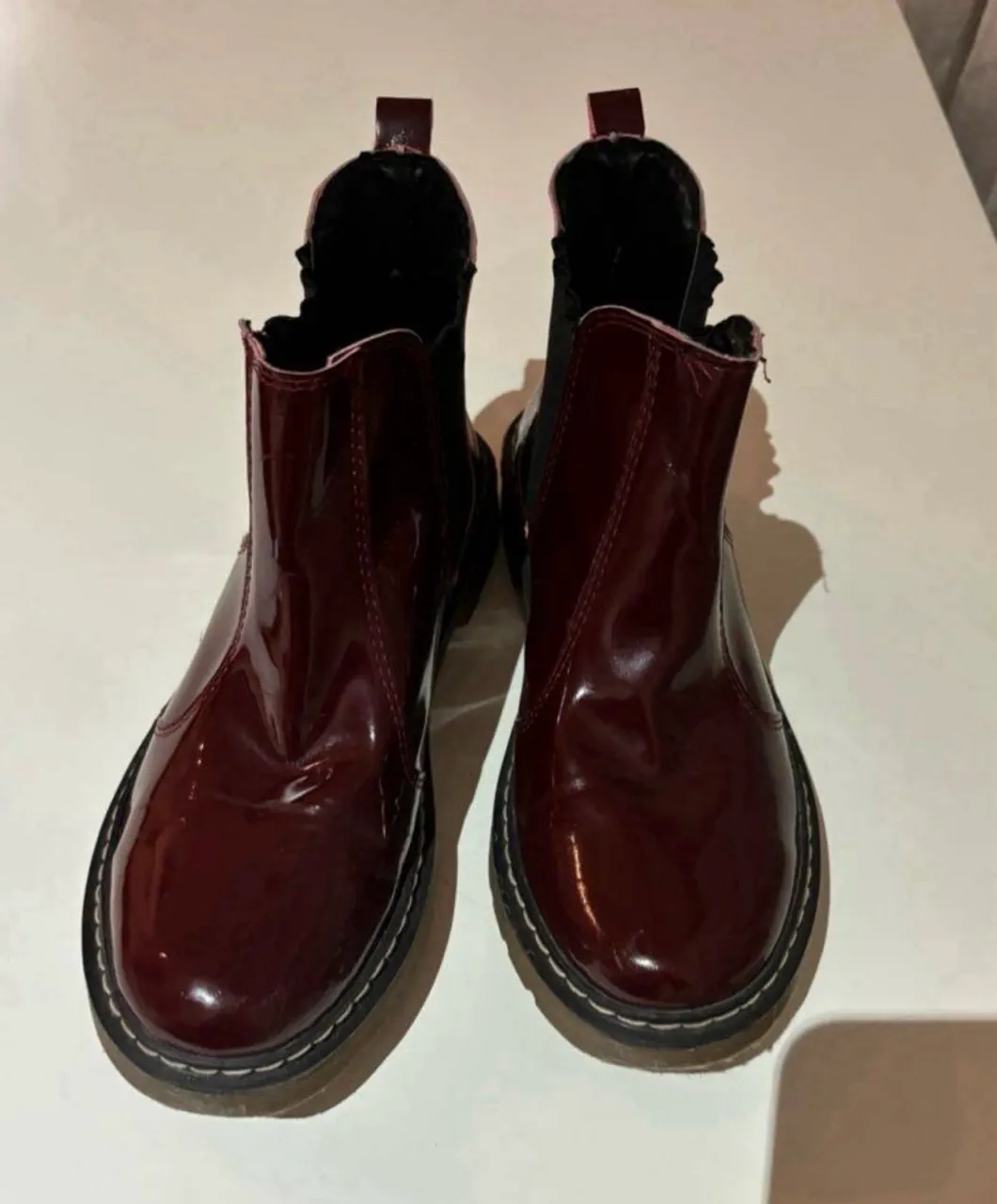 Botas Otra - imagen 1