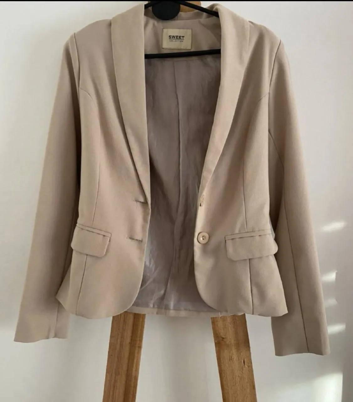 Blazer Sweet - imagen 1