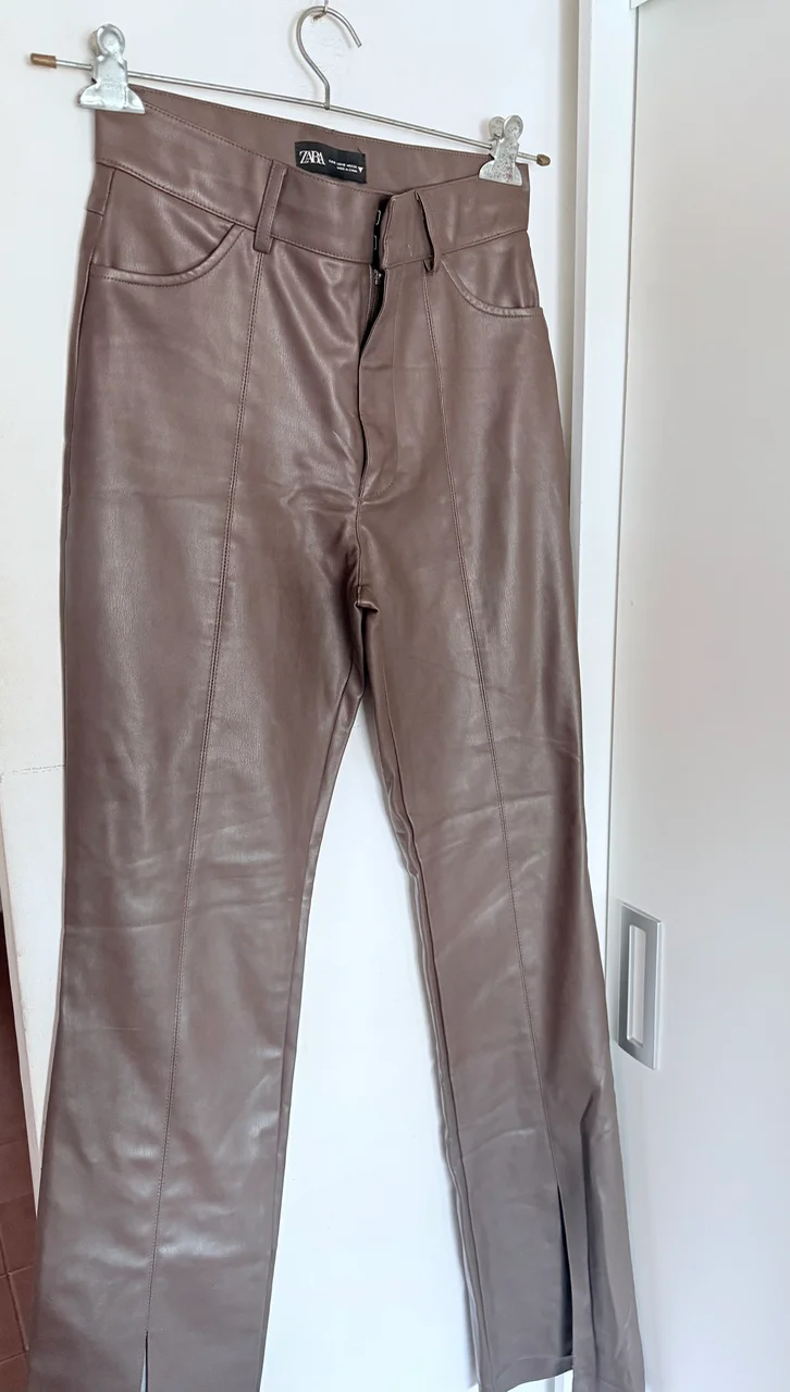 Zara · Talle MEX 26