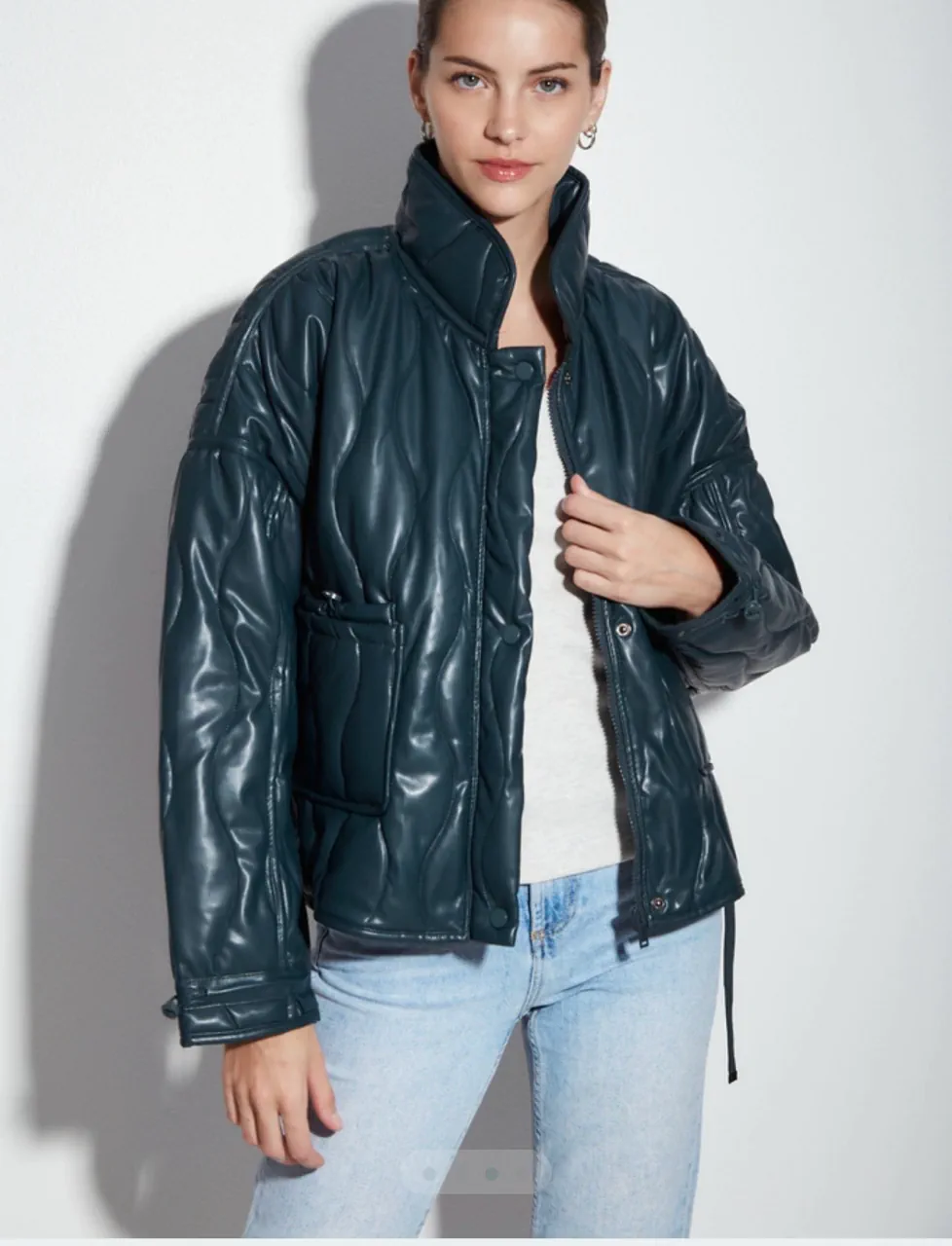 Campera Sin marca - imagen 1