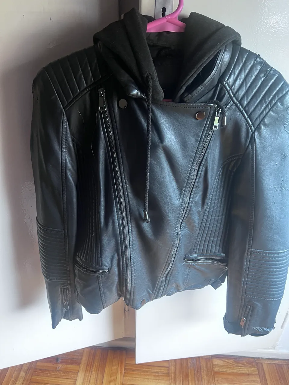 Campera Sin marca - imagen 1