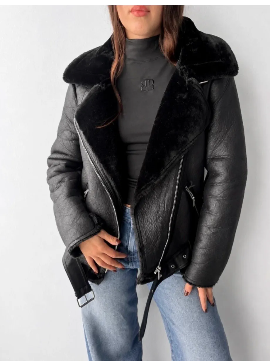 Campera Sin marca - imagen 1