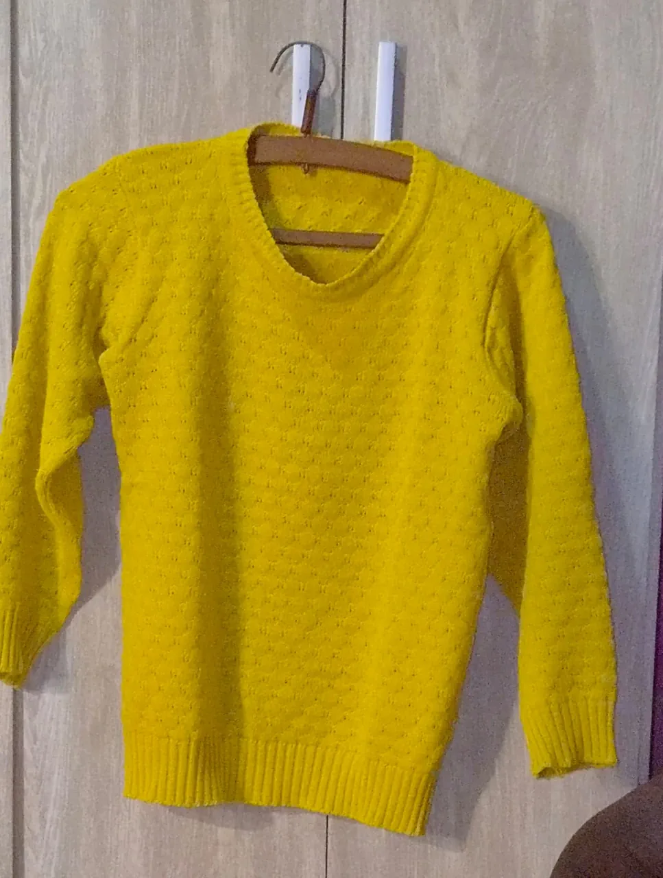 Sweater Sin marca - imagen 1