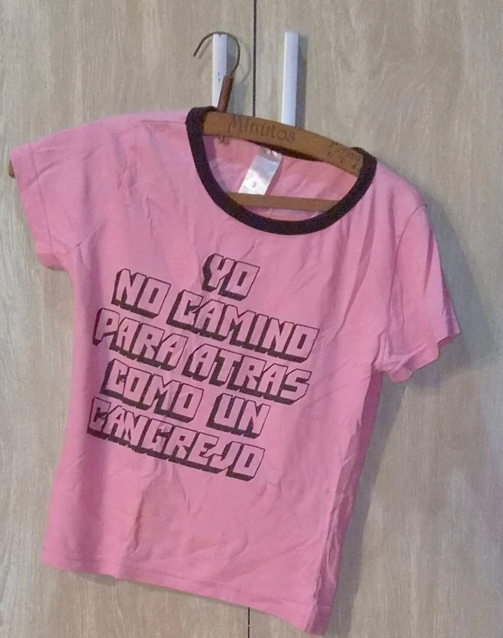 Remera Sin marca - imagen 1