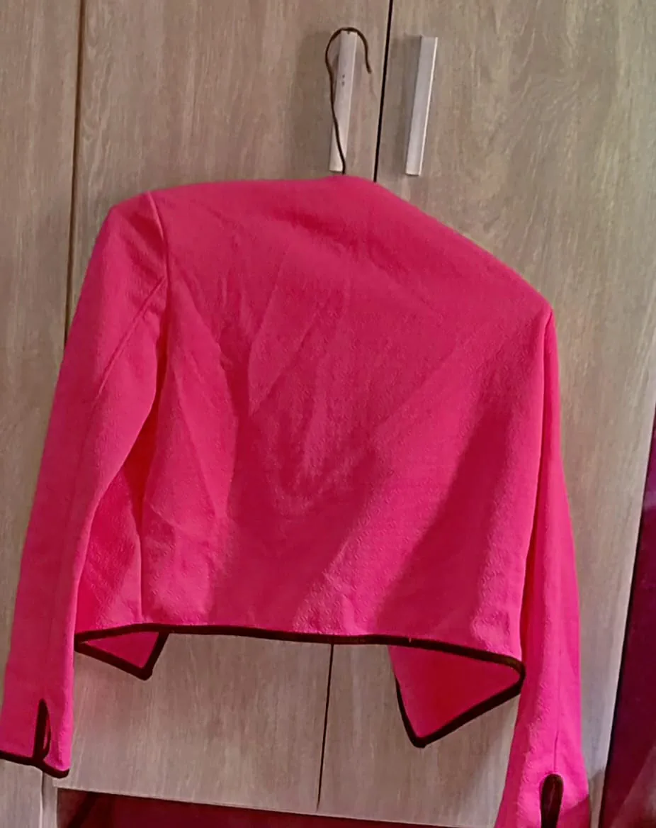 Blazer Sin marca - imagen 1