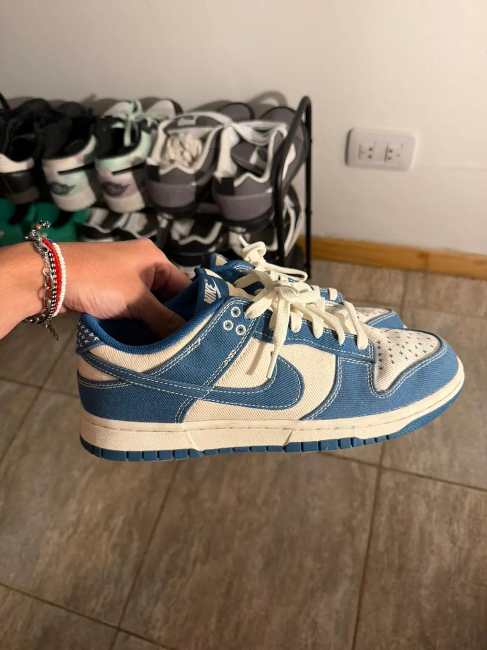 Nike · Talle AR 42