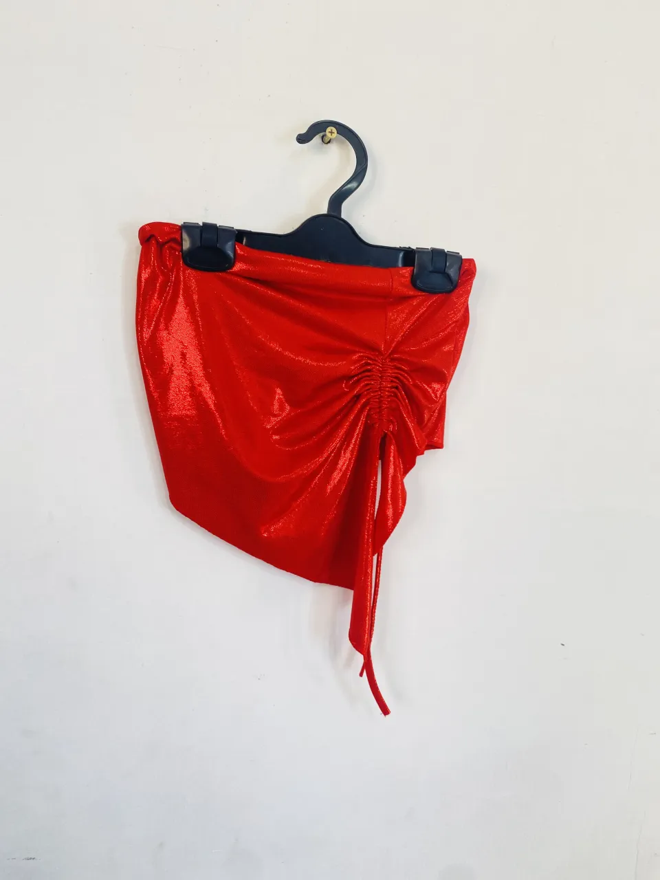 Top Ninguna · Talle XS
