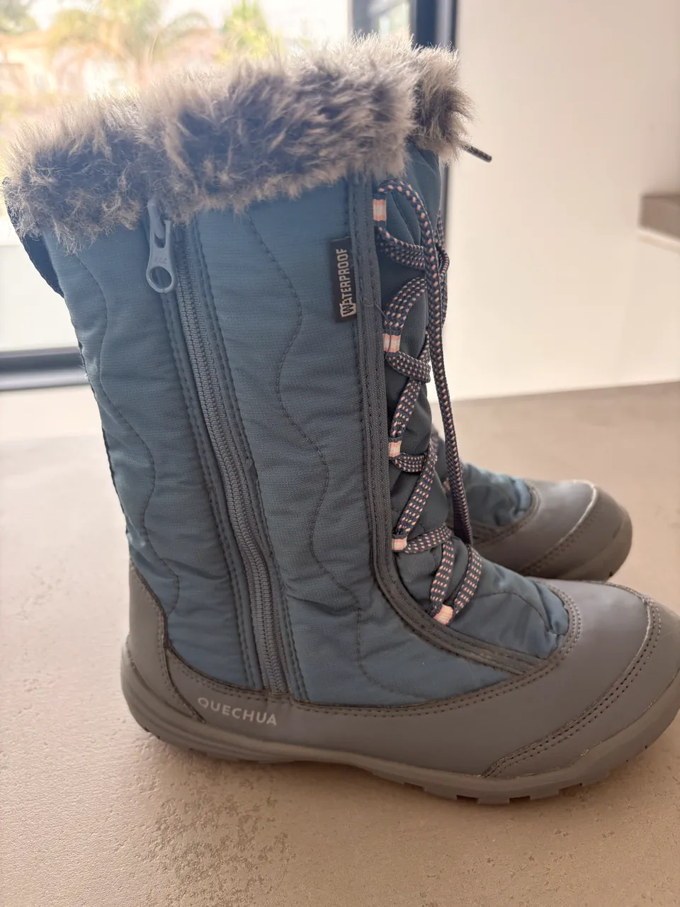 Quechua · Talle EU 34