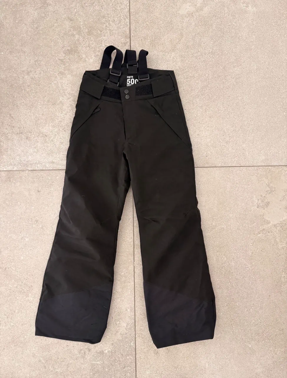 Decathlon · Talle 6 años / 116 cm